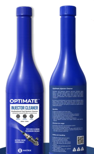 Octane Booster 3+