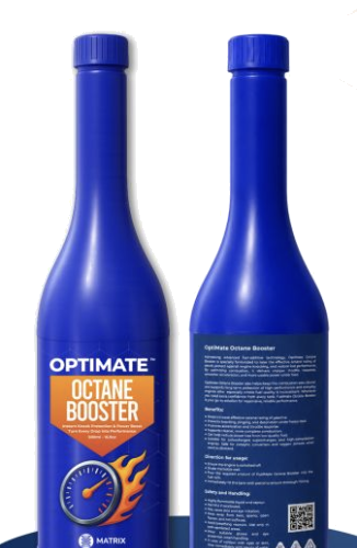 Octane Booster