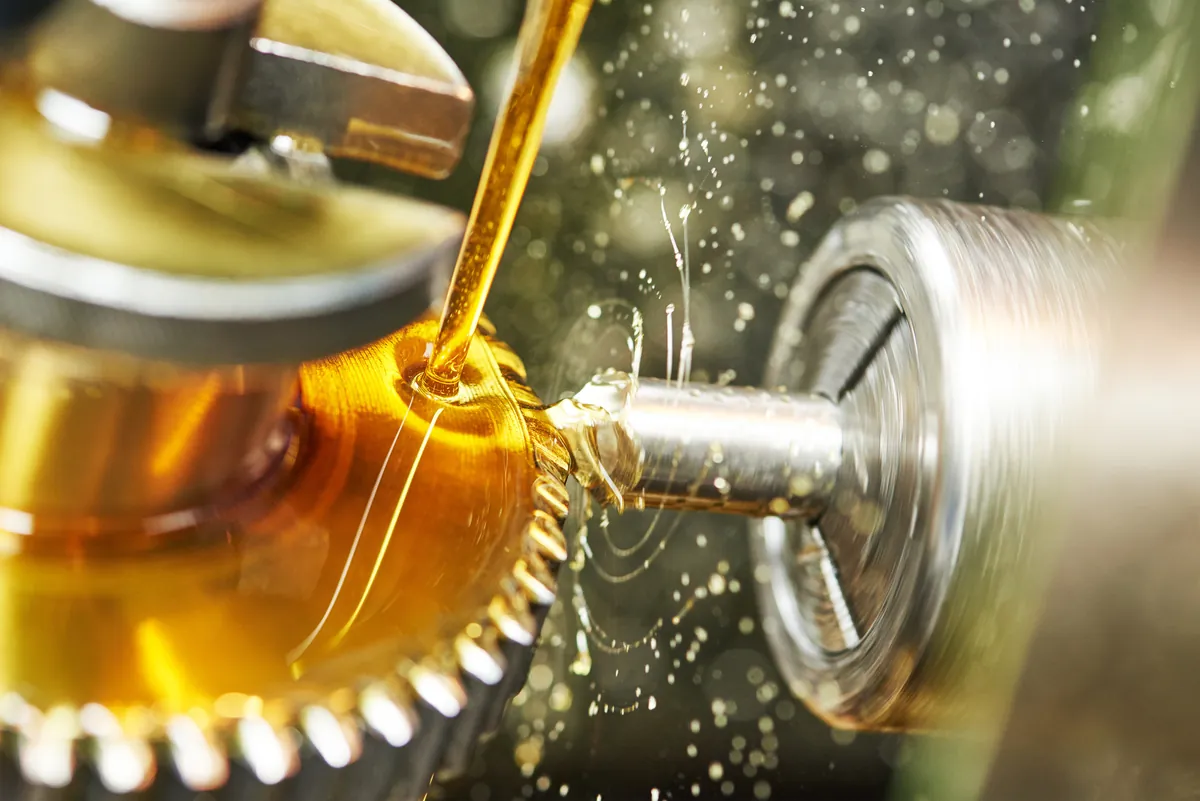 Lubricant Additives