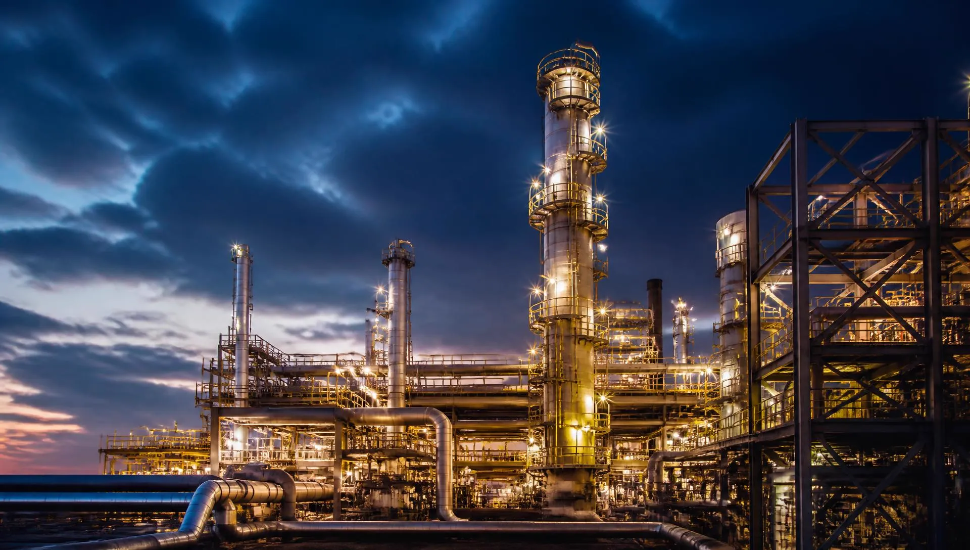 Matrix Ventures Industrial Excellence
